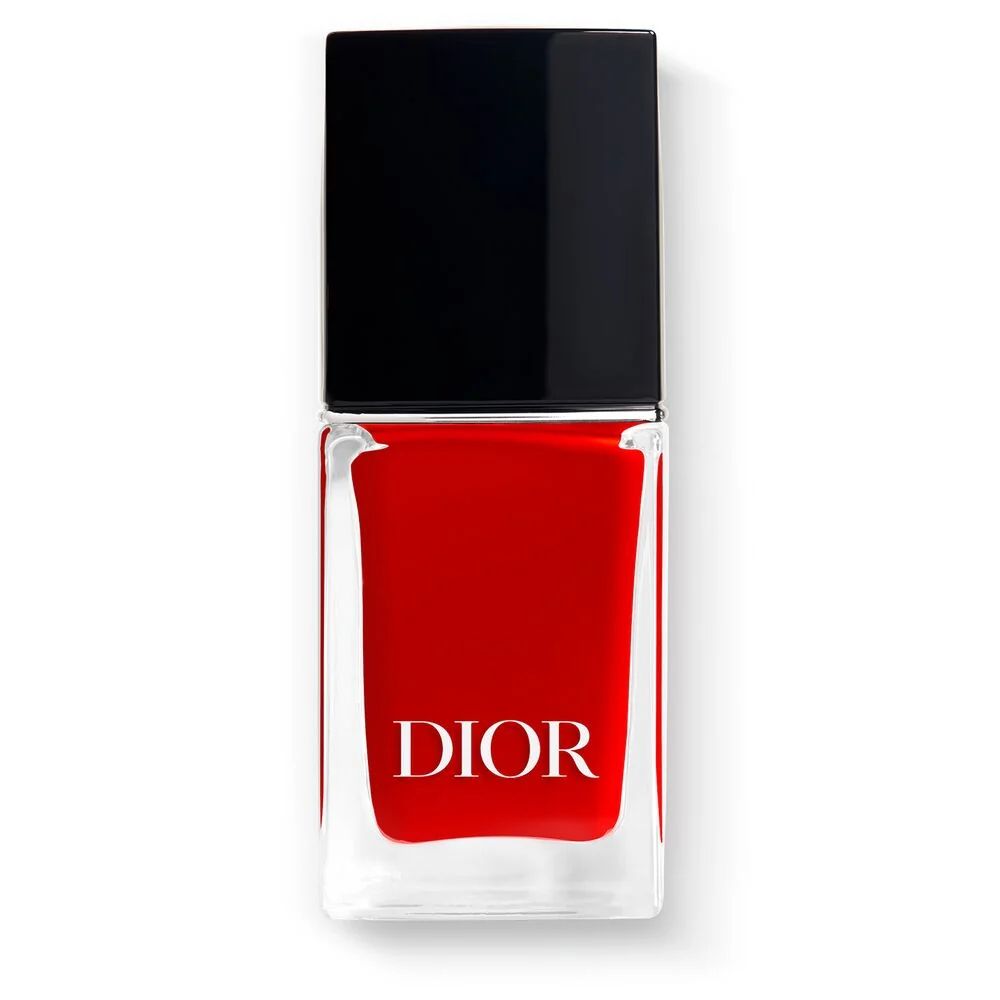 Smalti Dior Vernis - Smalto Effetto Gel