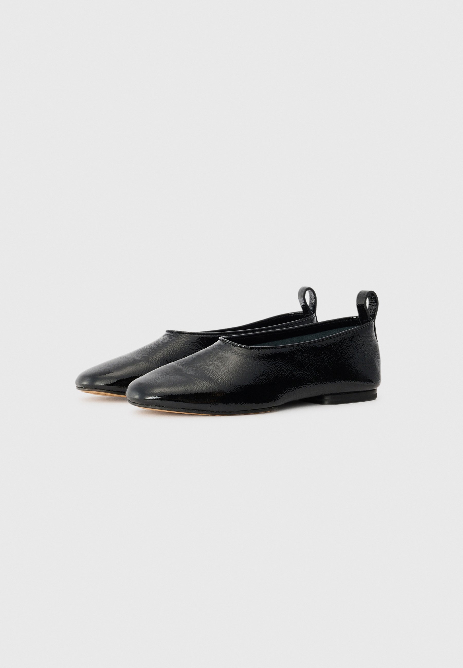 Sœur BALA – Ballerinas – Schwarz
