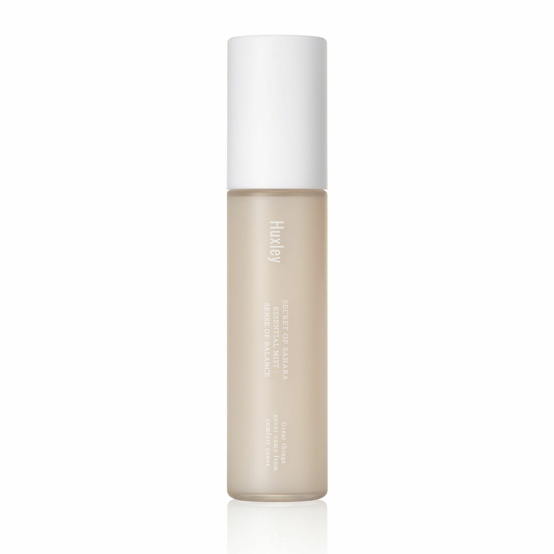 Apă esențială; Senzație de echilibru 35 ml - Huxley