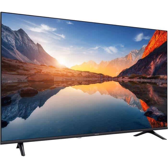 Xiaomi L43MA-AUEU - Televisor QLED de 43