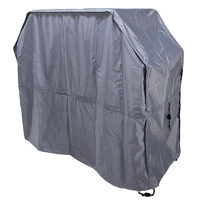 &Lounge-overtræk 130x108x58 cm til gasgrill M