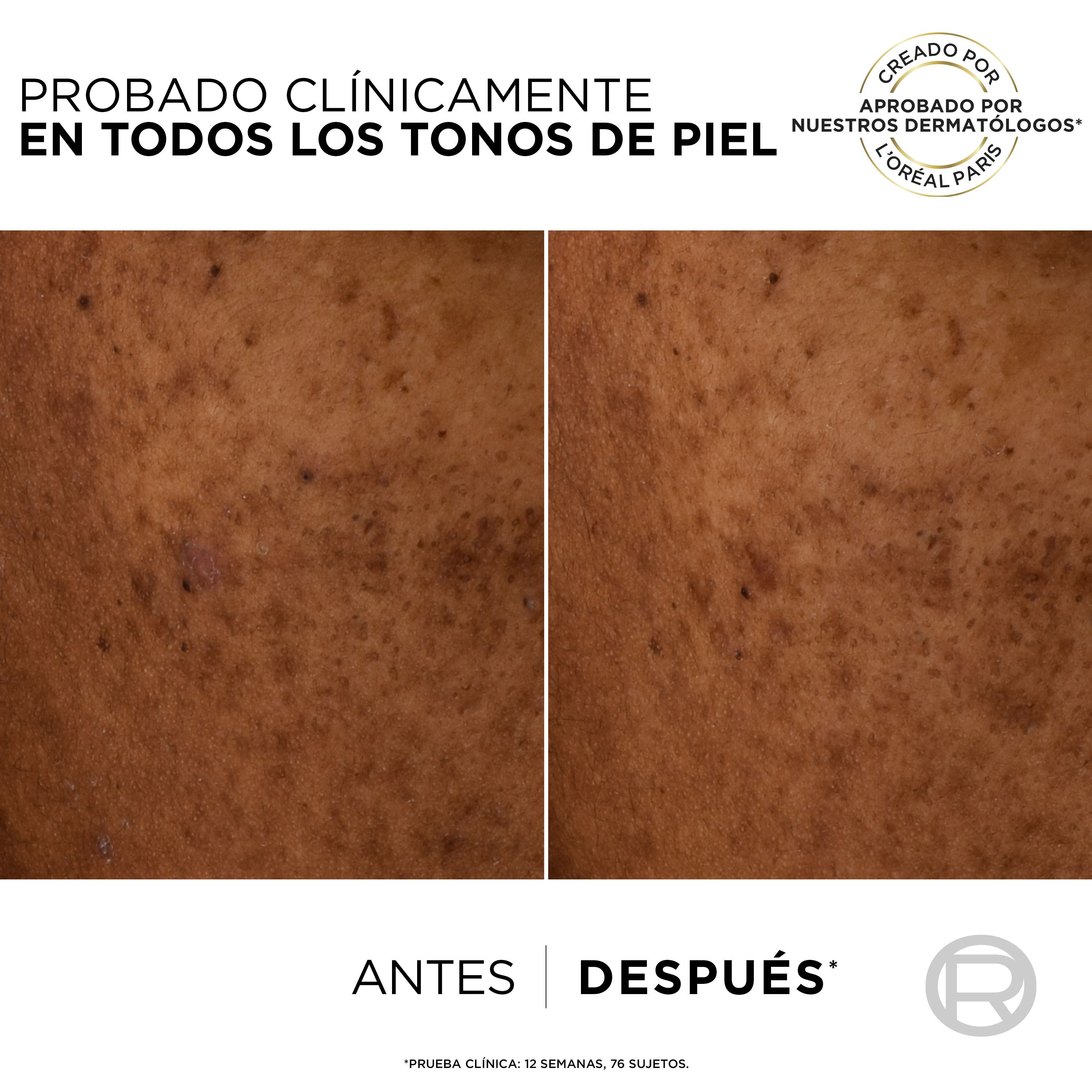 Bright Reveal hidratantni fluid protiv tamnih mrlja s niacinamidom SPF 50 Hidratantne kreme za lice