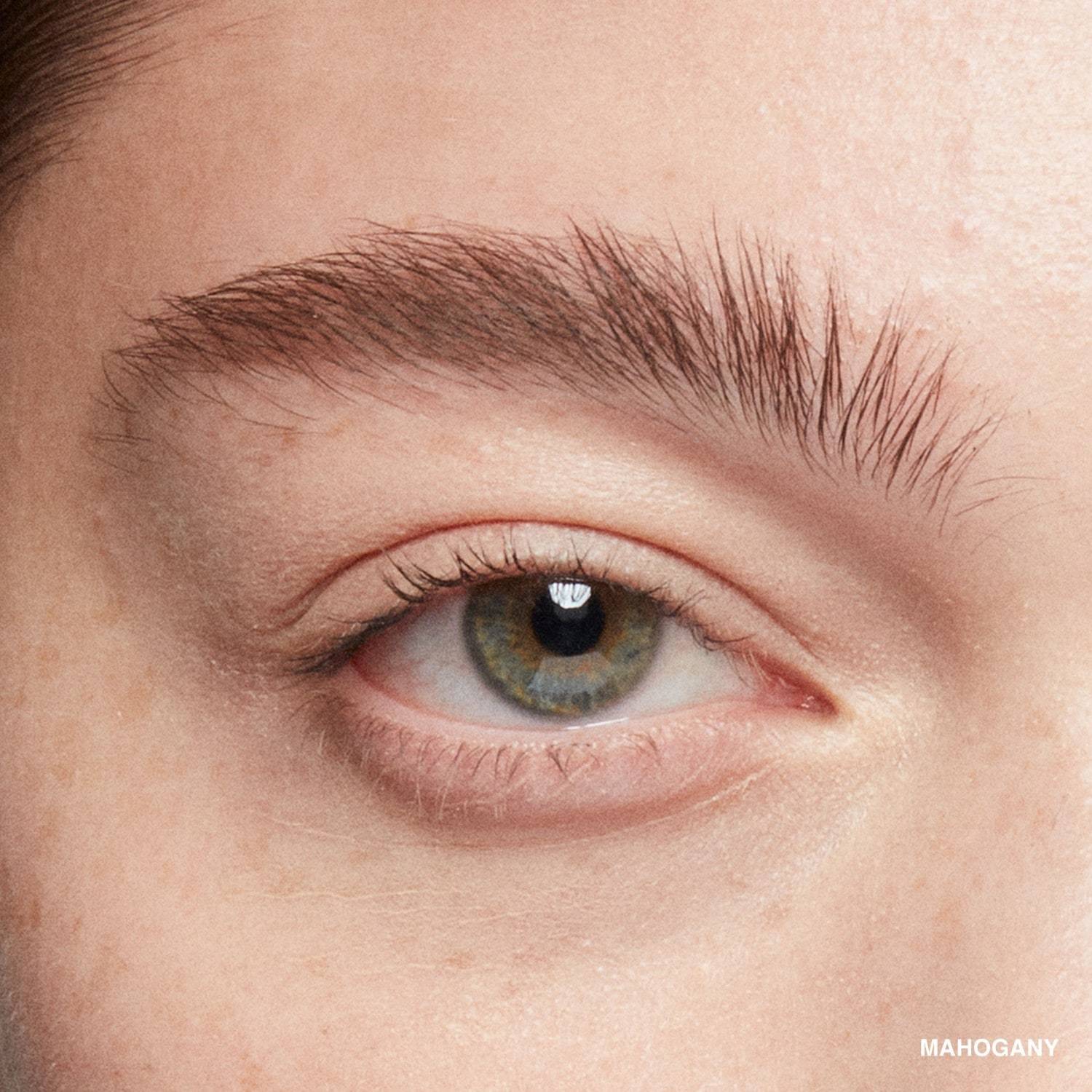 Bobbi Brown natūralus antakių formavimo gelis – 4,2 ml