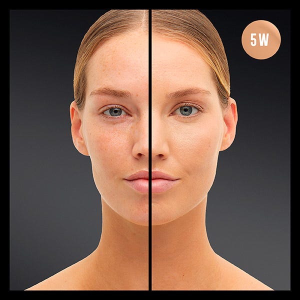 Facefinity Multi Perfector