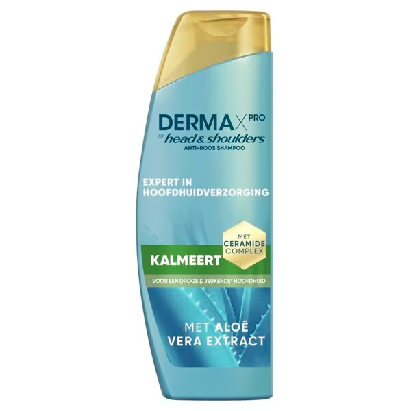 DermaXPro znamke Head & Shoulders pomirja šampon proti prhljaju<br>250 ml