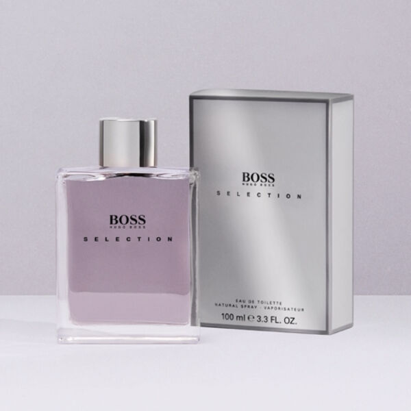 Selecția Hugo Boss