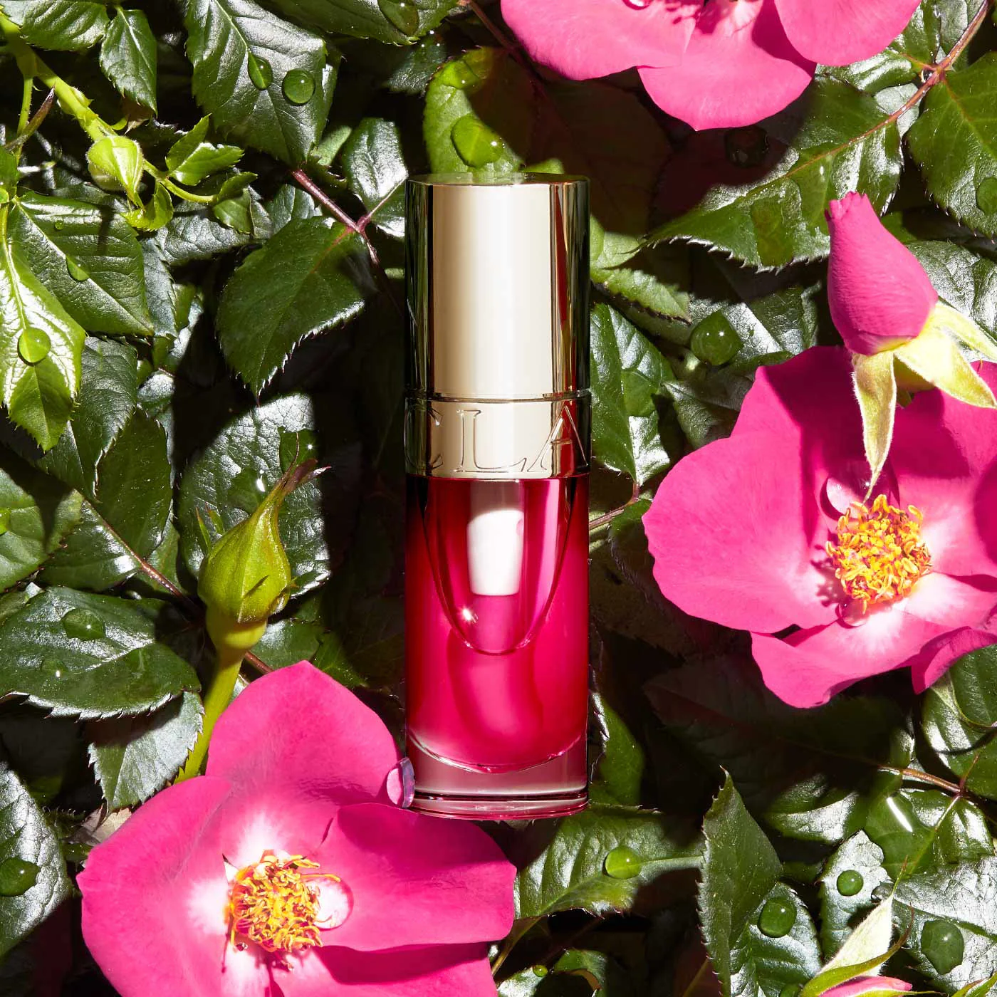 Labbra Lip Comfort Oil - Gloss