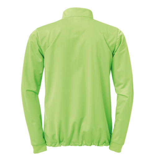  Liga 2.0 Chaqueta Clasico Verde Flash/negro Uhlsport