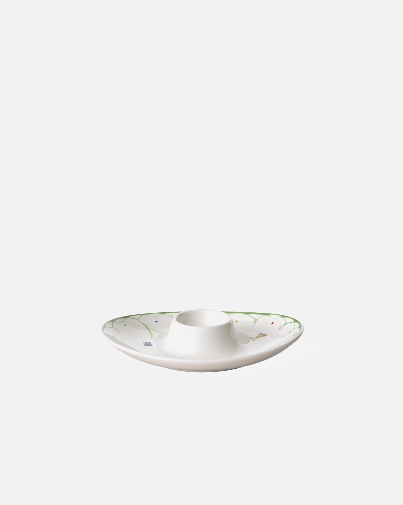 Villeroy & Boch olu krūzīte, krāsaina pavasara forma - 1 gab.