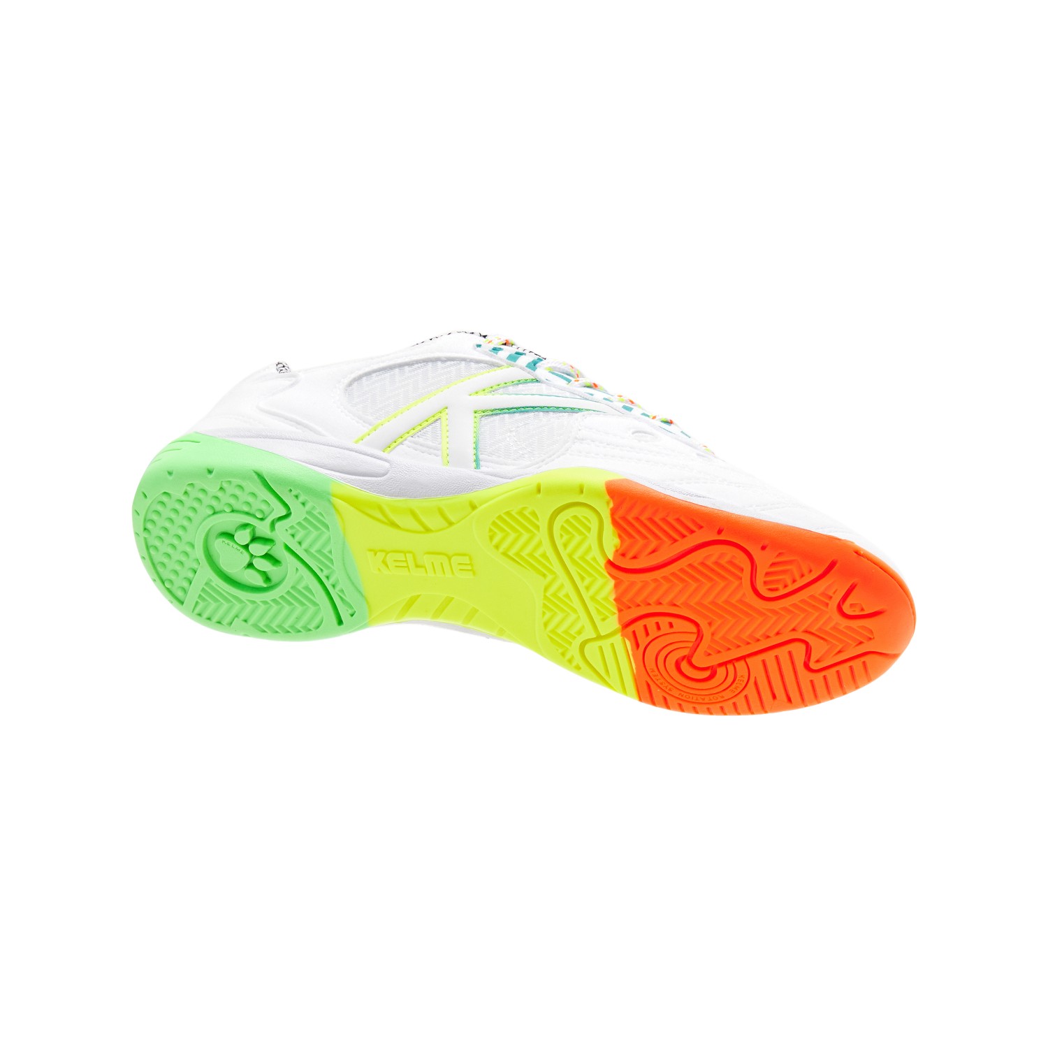 Zapatillas De Fútbol Sala Kelme Indoor Copa