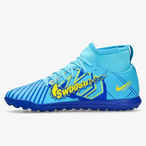 Nike Mercurial SP Turf