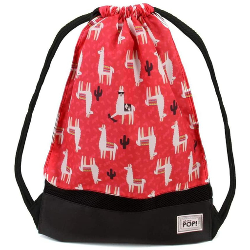 Gymsack Oh My Pop! Cuzco