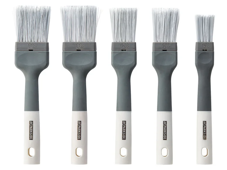 Conjunto de Pinos PARKSIDE® Sem Perda, 5 Peças