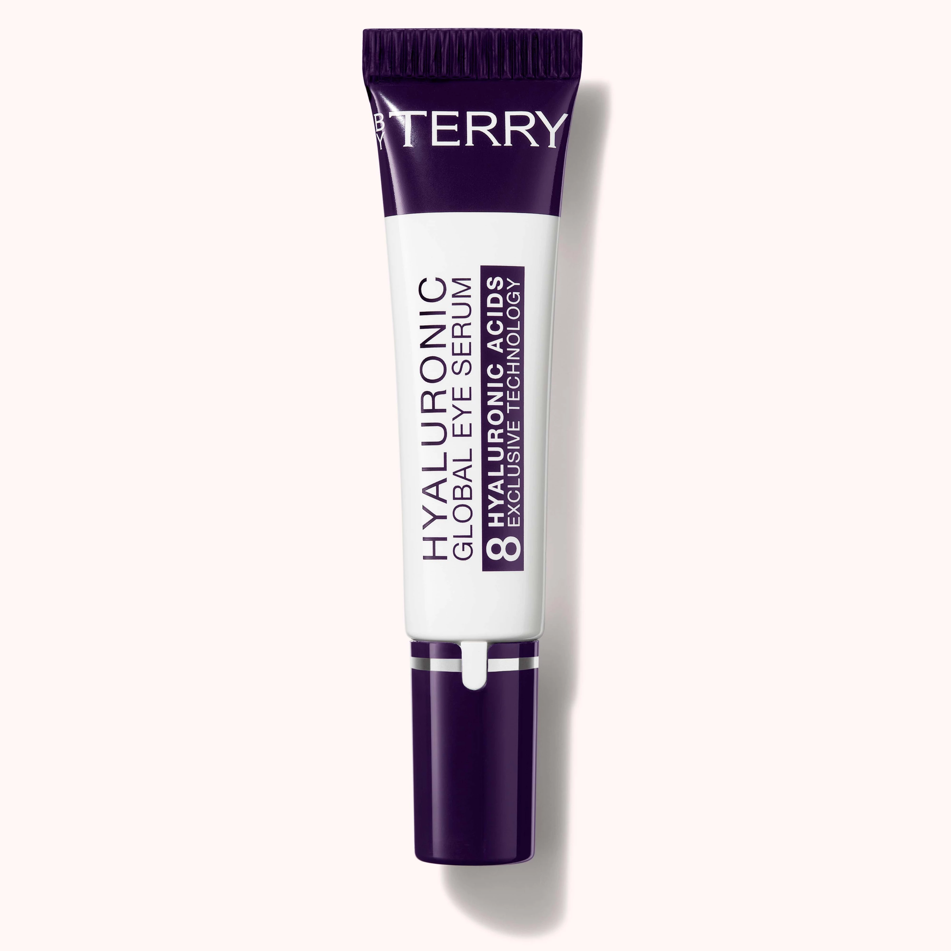 Ser global pentru ochi cu aromă hialuronic 15 ml - De la Terry