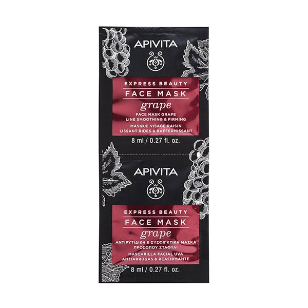 Express Beauty Druemaske | 8ML