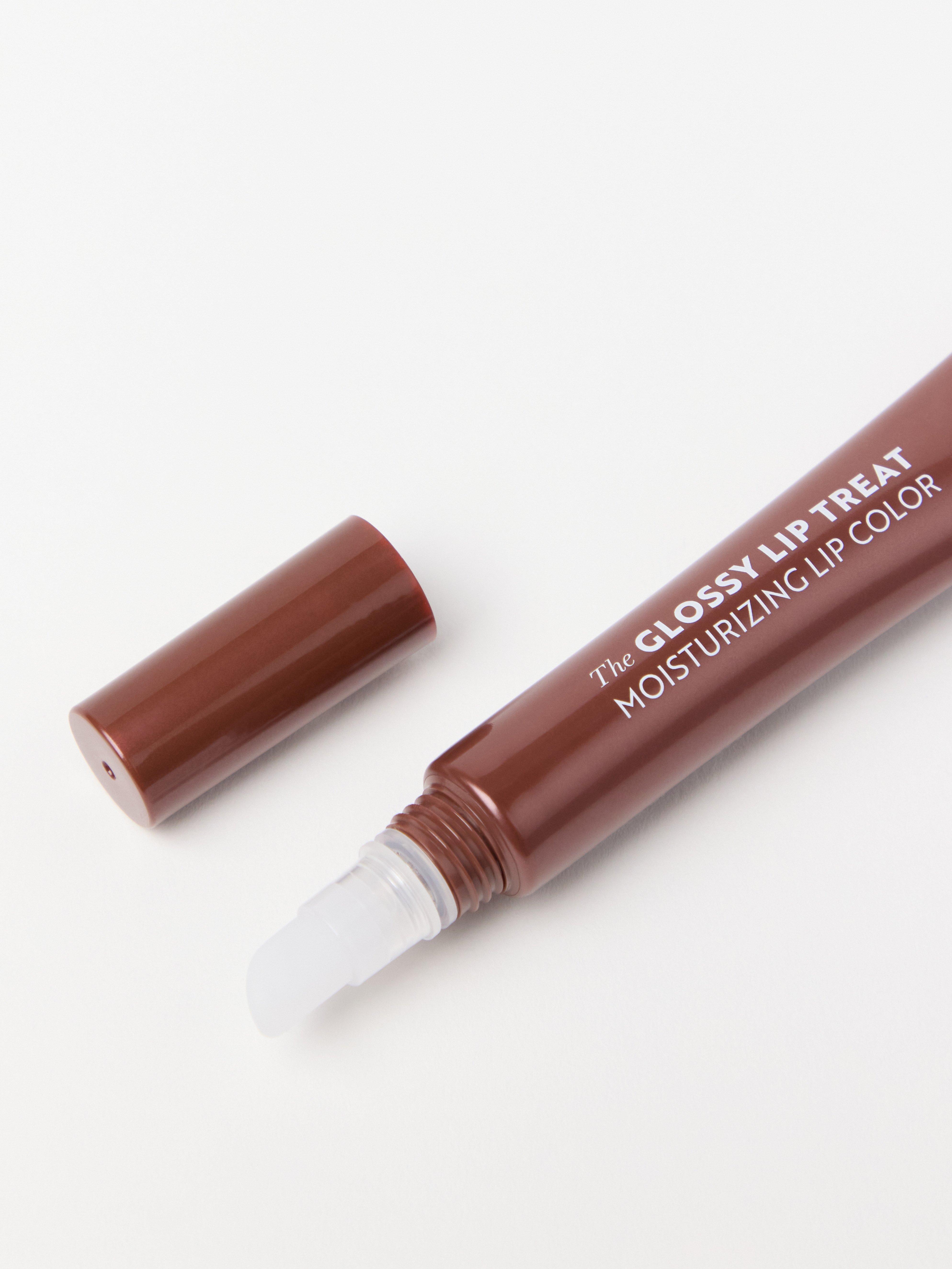 IsaDora Glossy Lip Treat