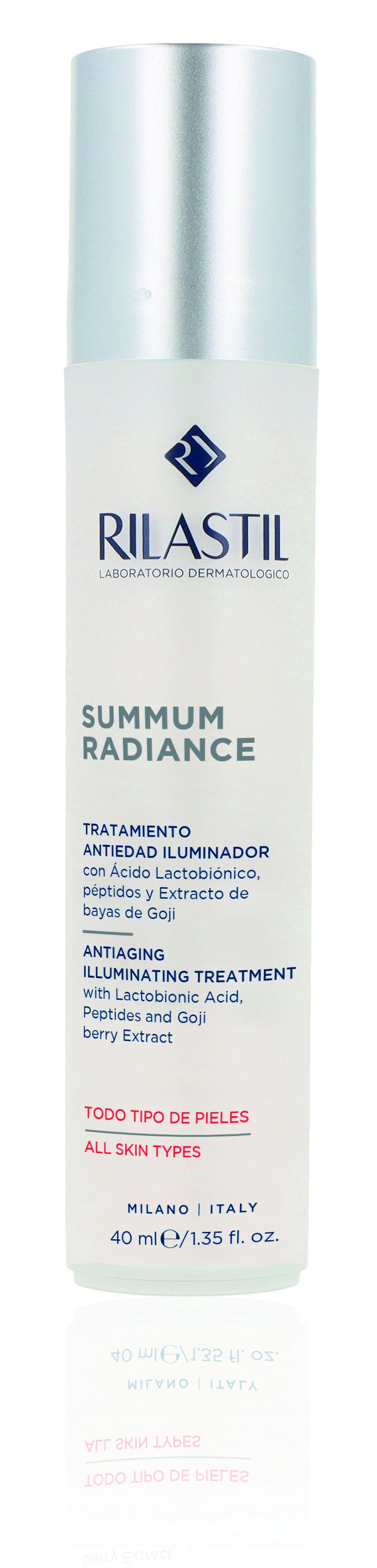 Summum Radiance крема против старења Креме против бора и старења