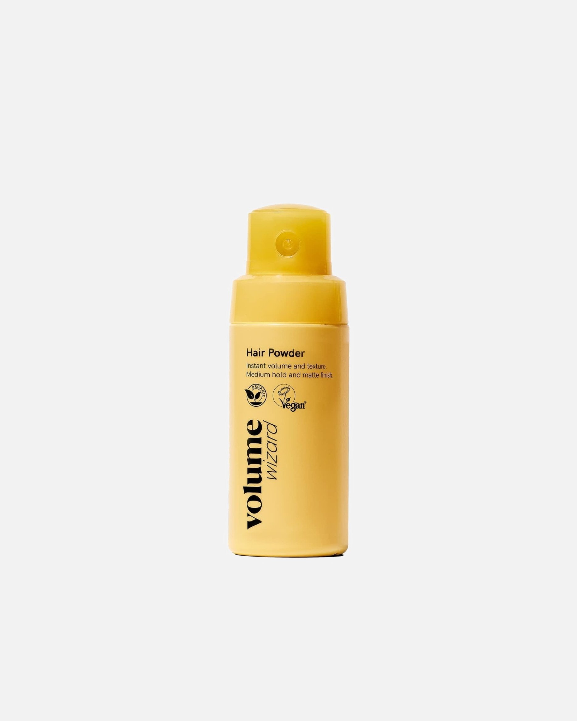 Hairlust matu pūderis Volume Wizard™ matu pūderis - 20 g