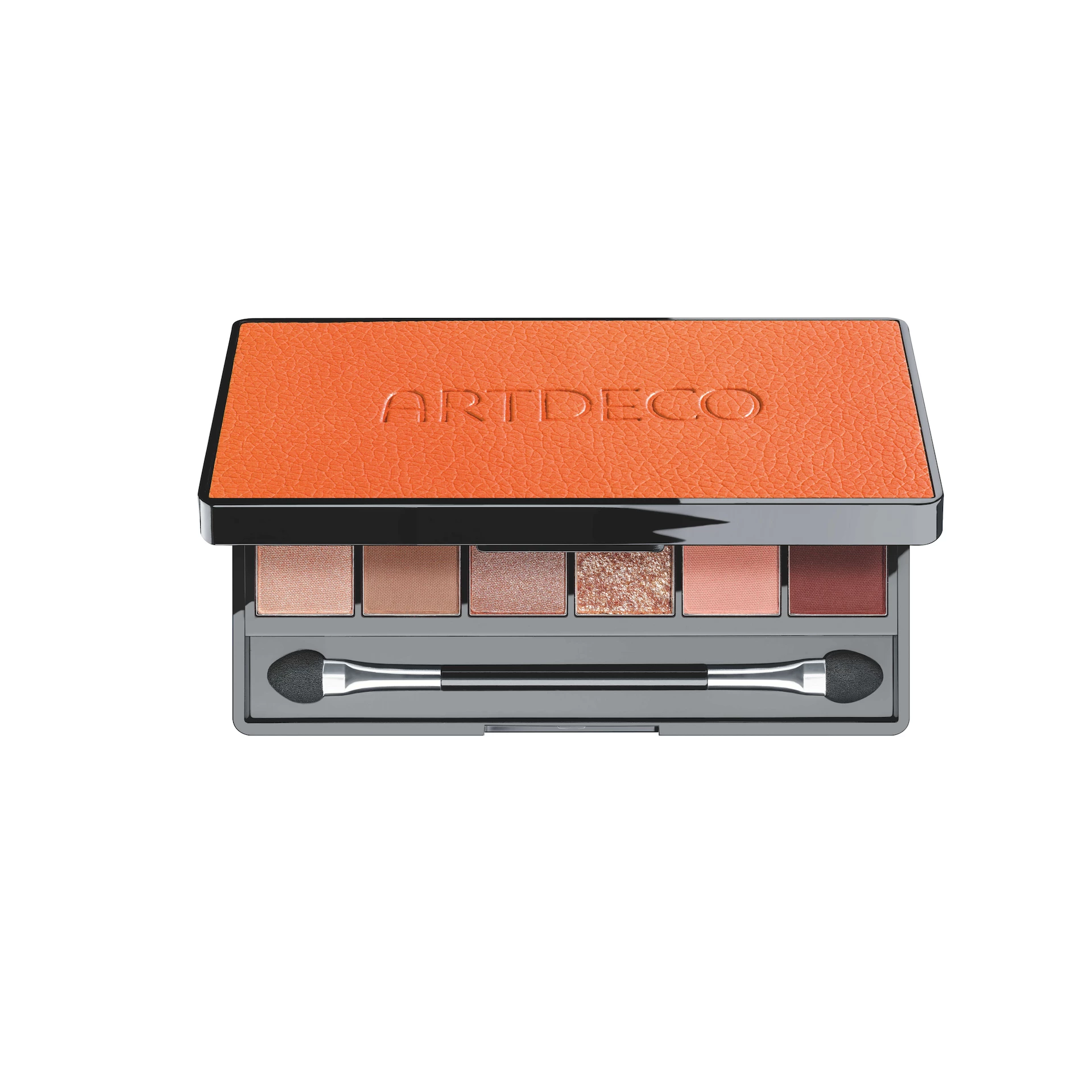Iconic Eyeshadow Palette 1 Pretty In Sunshine - ARTDECO