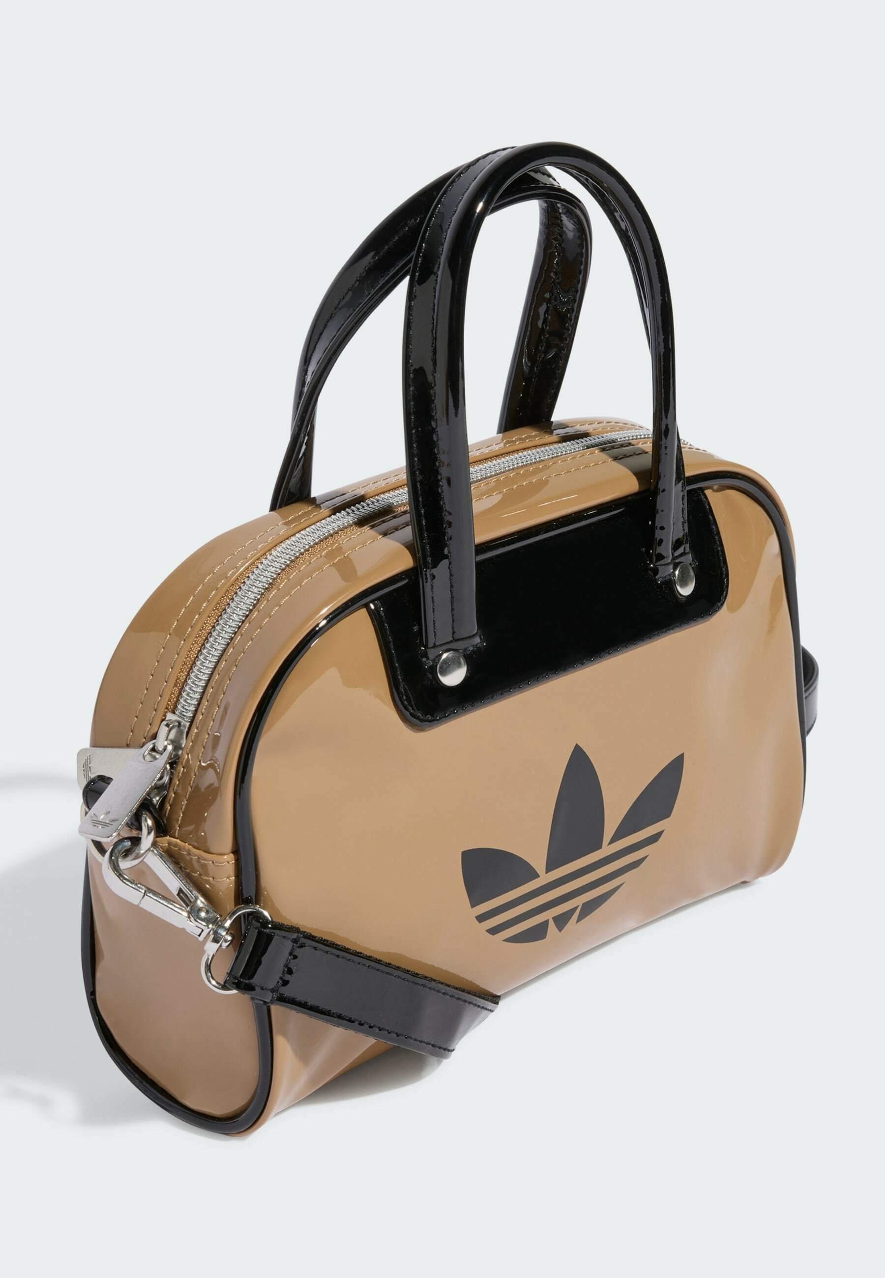 adidas Originals ADICOLOR BB XS - Handtasche - Karton