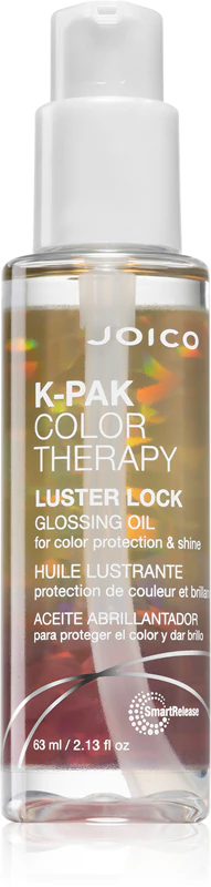 Joico K-PAK Color Therapy Öl für coloriertes und balayed Haar