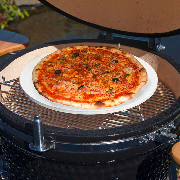 Grill Kamado