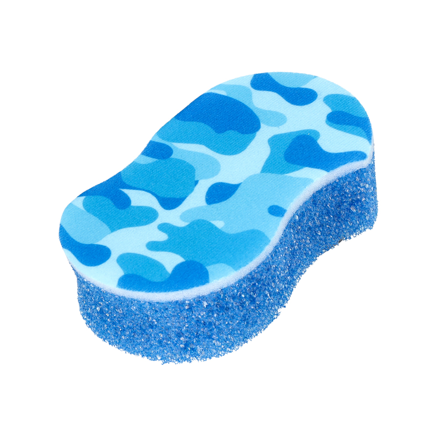 Lezeca Camouflage Decor
