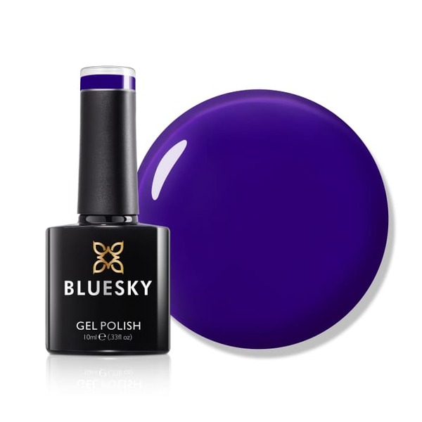 Bluesky Gel Polish - Spreek je uit!