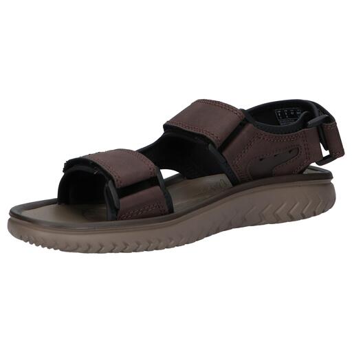 Sandálias Clarks 26165234 Wesley Bay