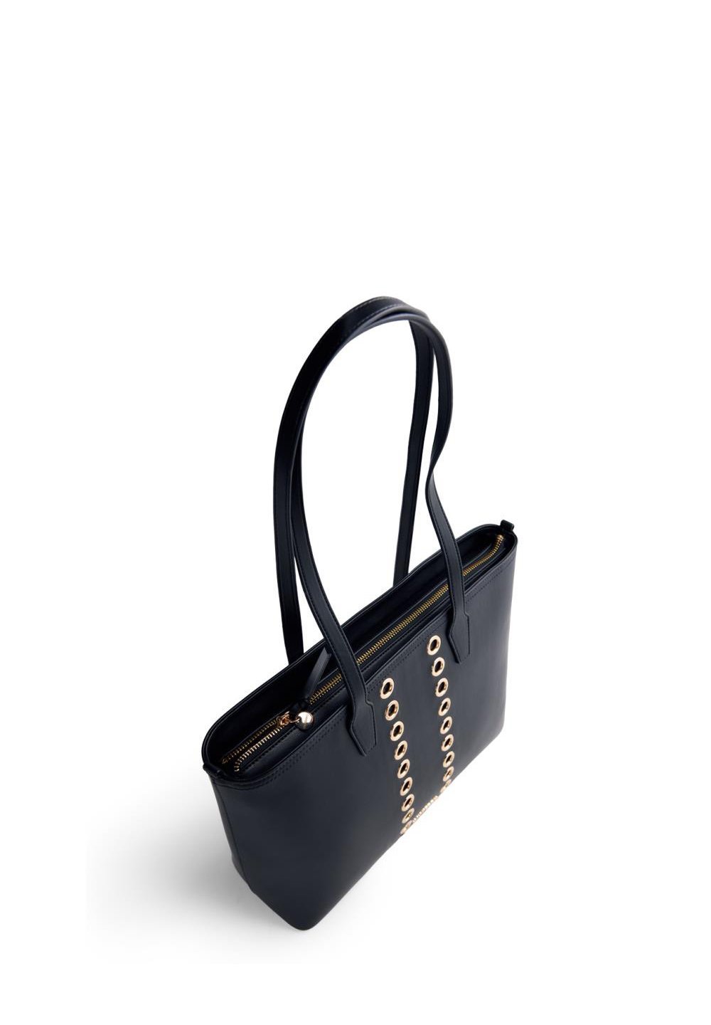 Gioseppo EFFIE - Bolsa - preta