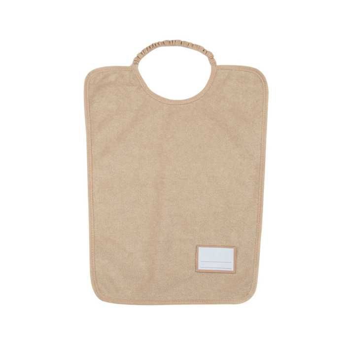 Lot de 2 bavoirs maternelles