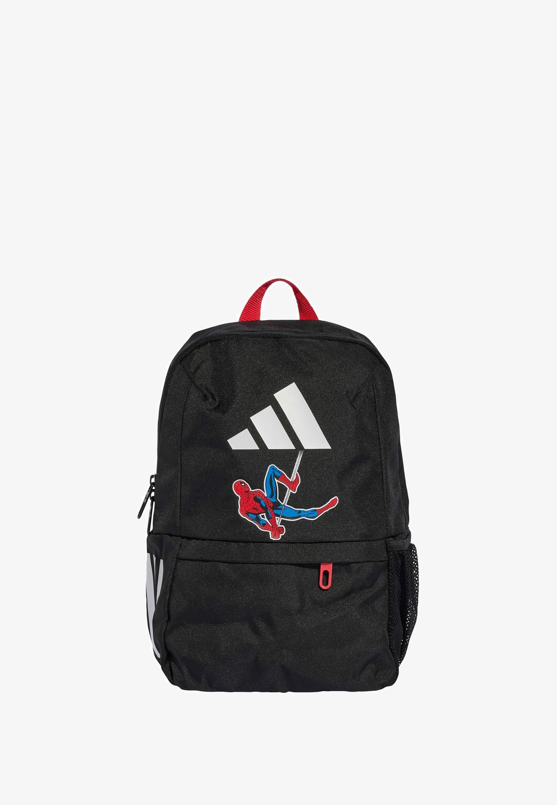 adidas Sportswear Schultasche – schwarz/weiß