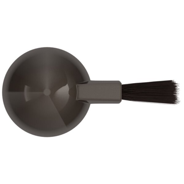 „Maybelline New York Express Brow 05 Deep Brown“ formavimo pieštukas