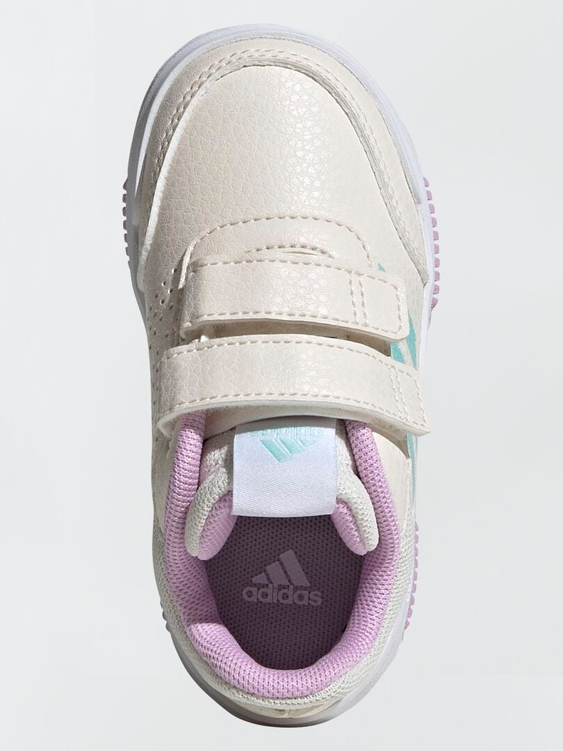 Adidasy 'adidas' 'Tensaur' - białe