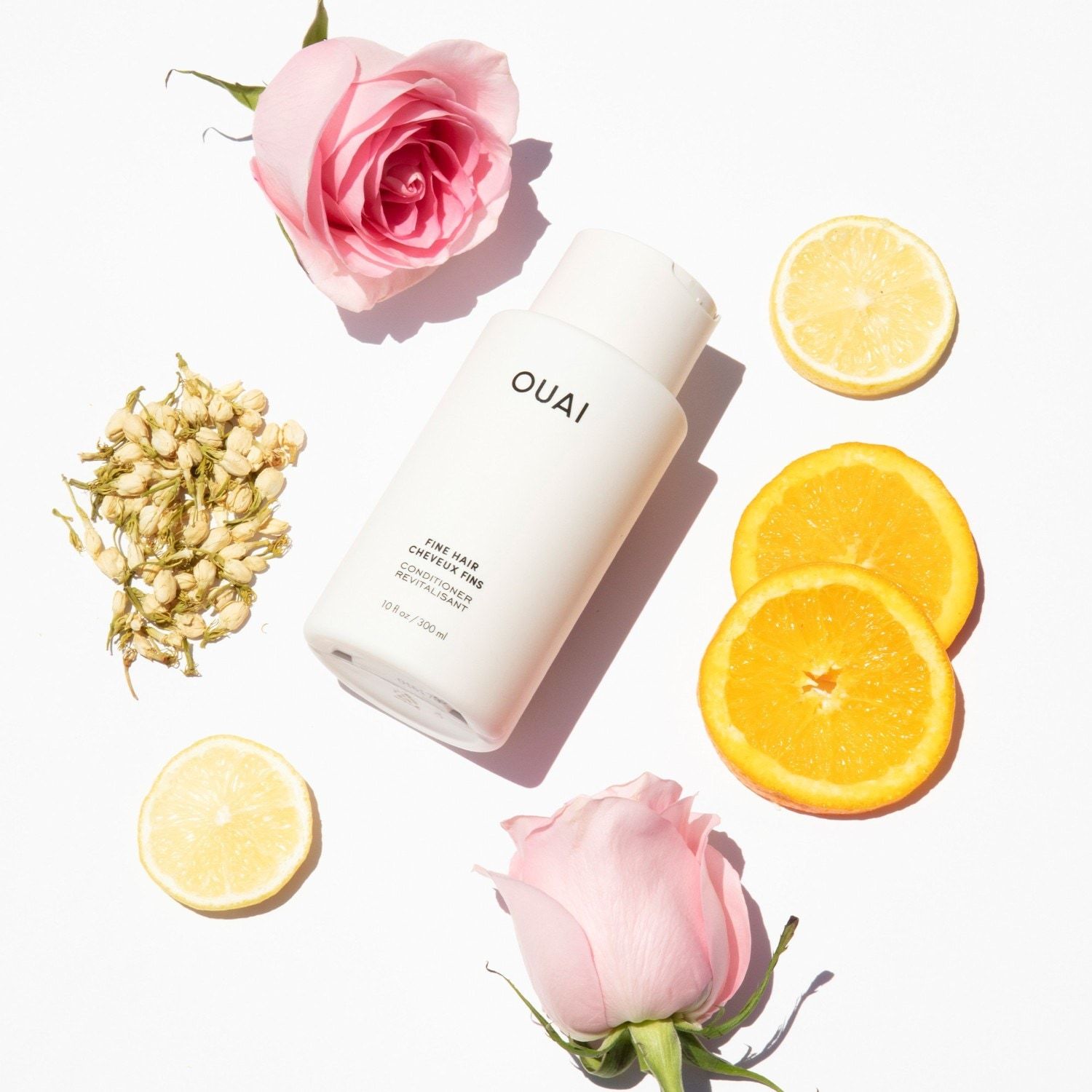 Ouai kondicionér pre jemné vlasy – 89 ml