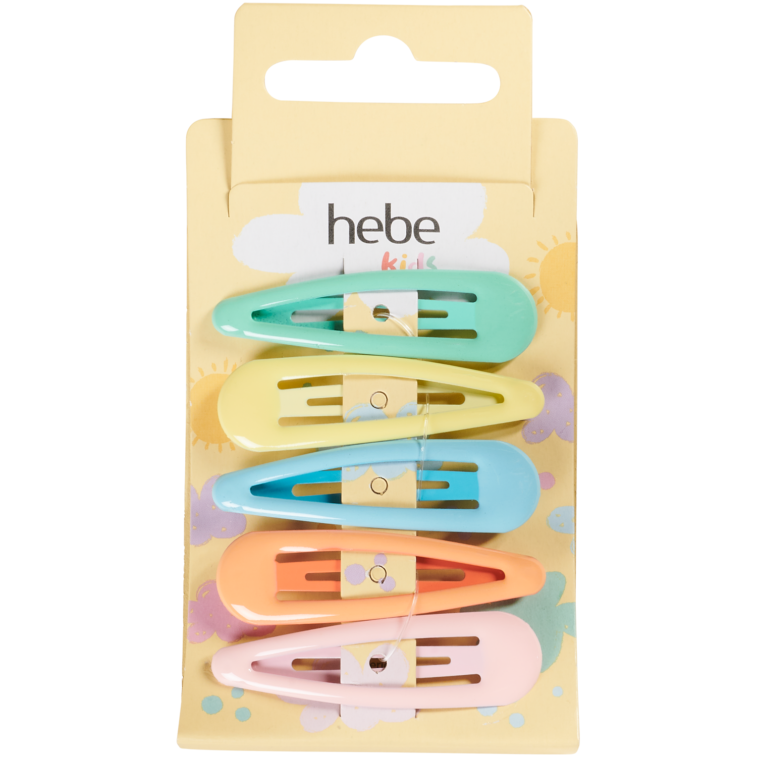 Hebe Kids