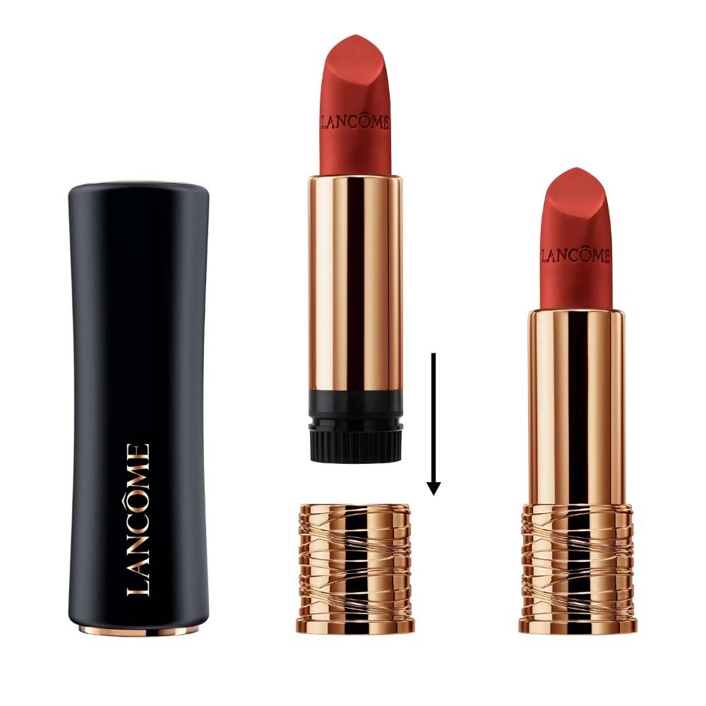 Lancôme Drama Matte