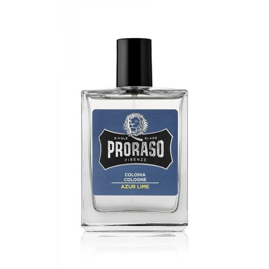 PRORASO Eau de Cologne Azur Lime - 100 ml