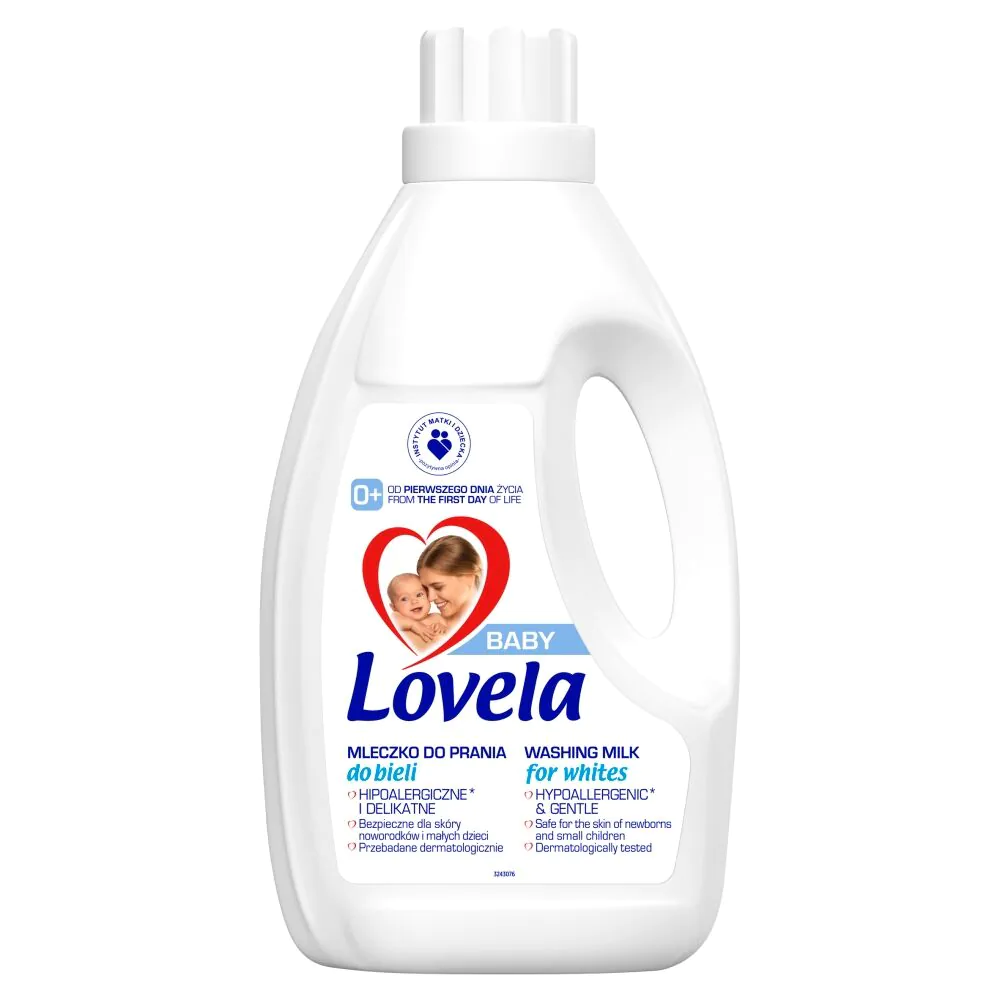 Lovela Mleczko