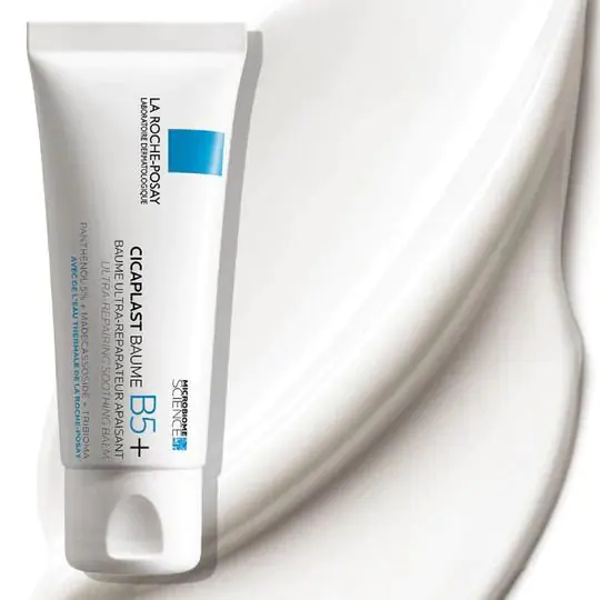 La Roche-Posay Cicaplast B5+Balsam silnie regenerujący 15 ml