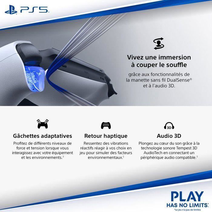 Portal de PlayStation