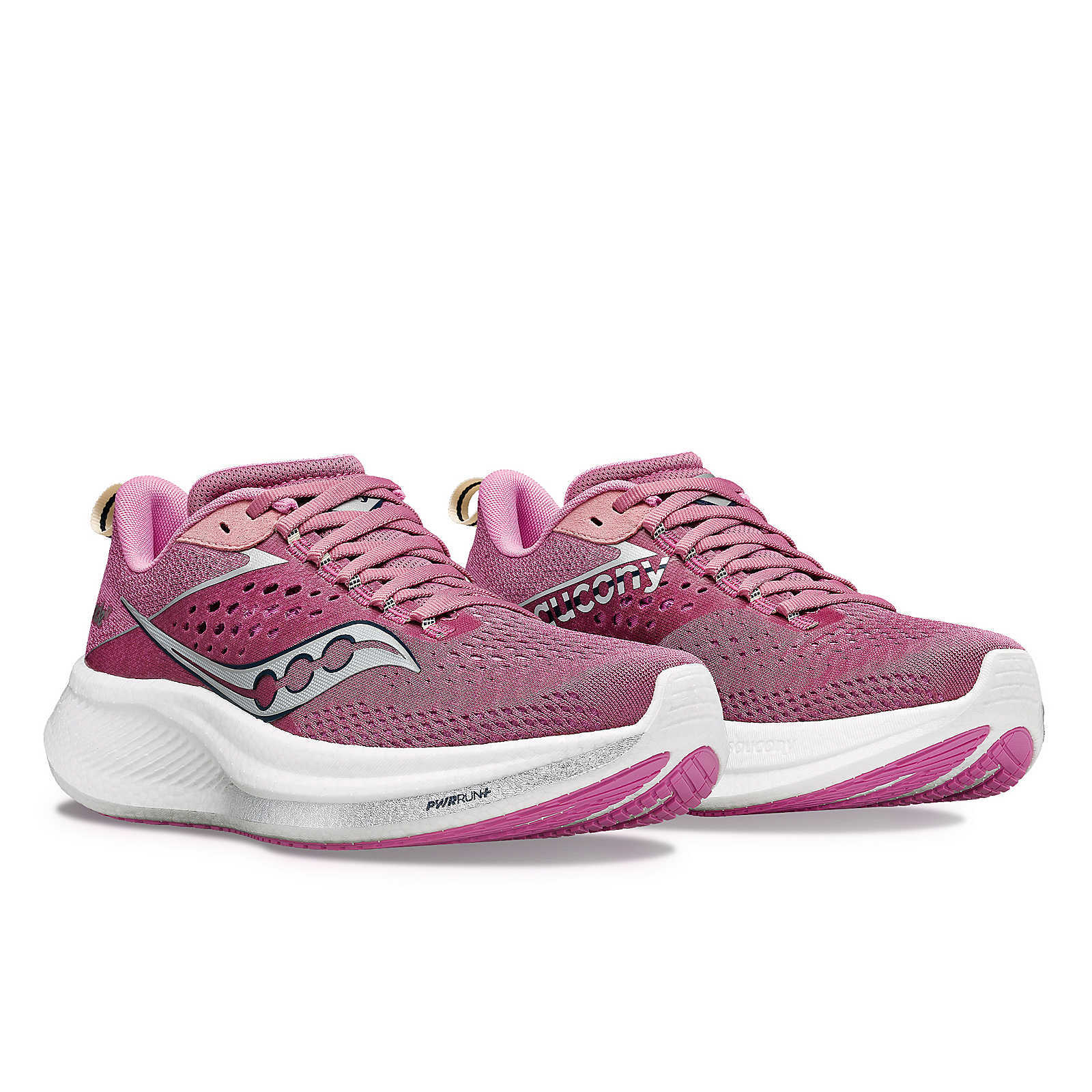 Women's Ride 17 - Running
