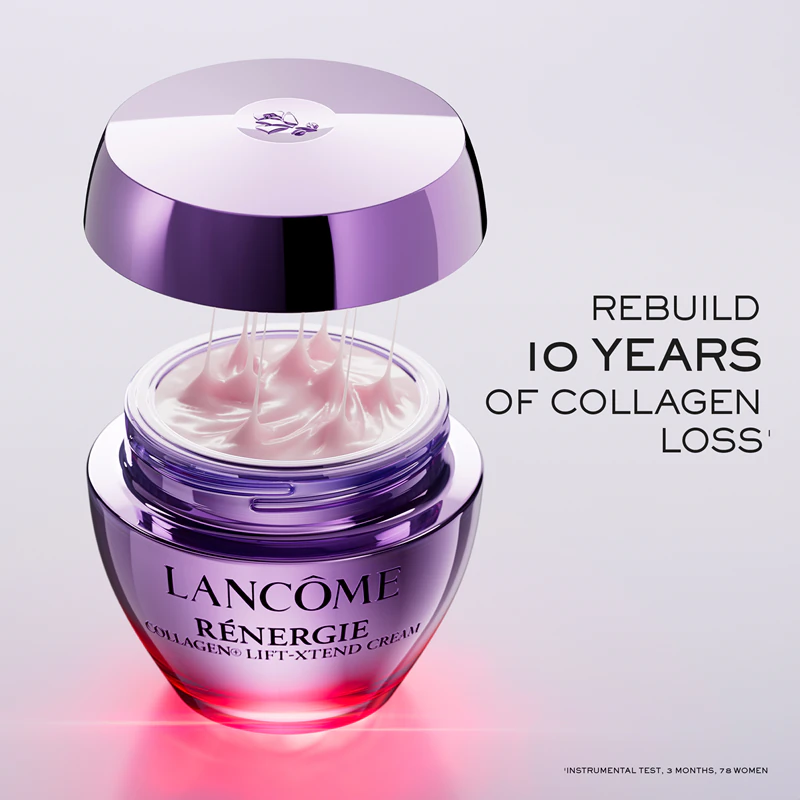 Lancôme Rénergie Collagen+ Lift-Xtend Cream Kollagen-Gesichtscreme