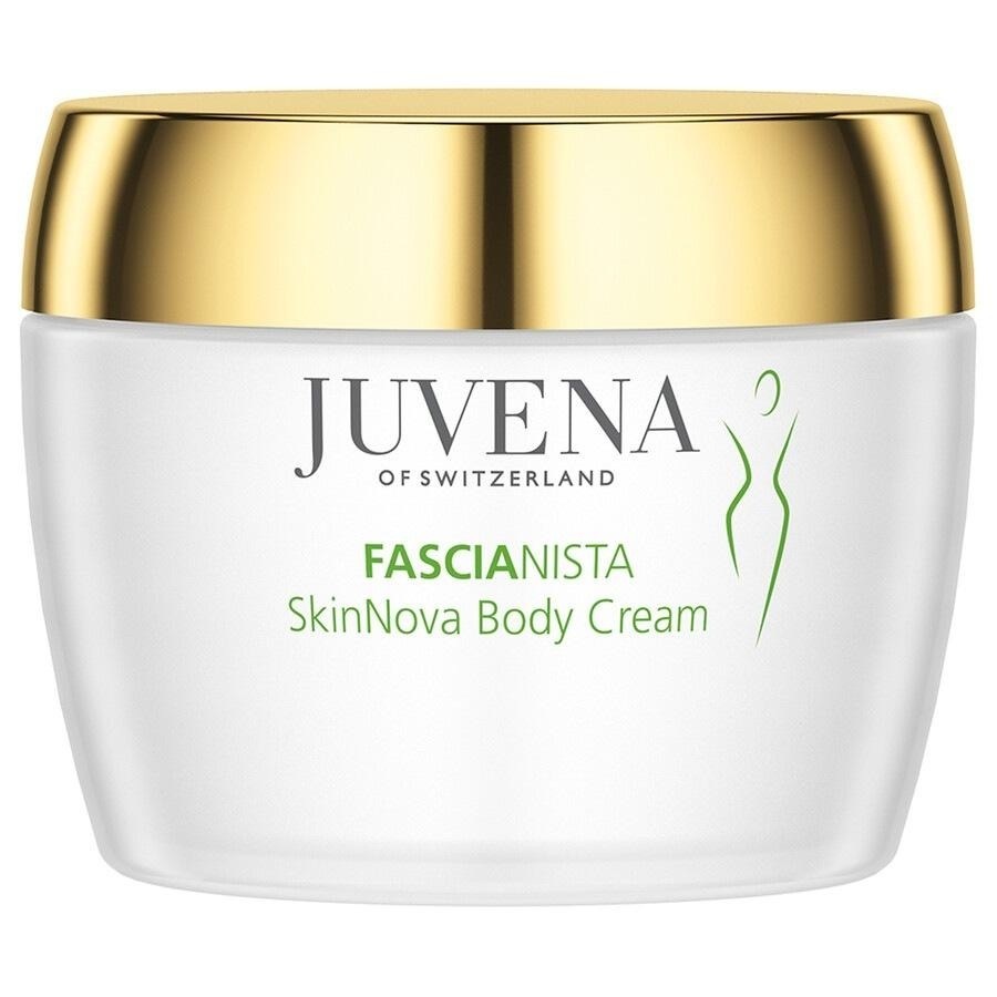Juvena Körperlotion Fascianista SkinNova Körpercreme - 200 ml