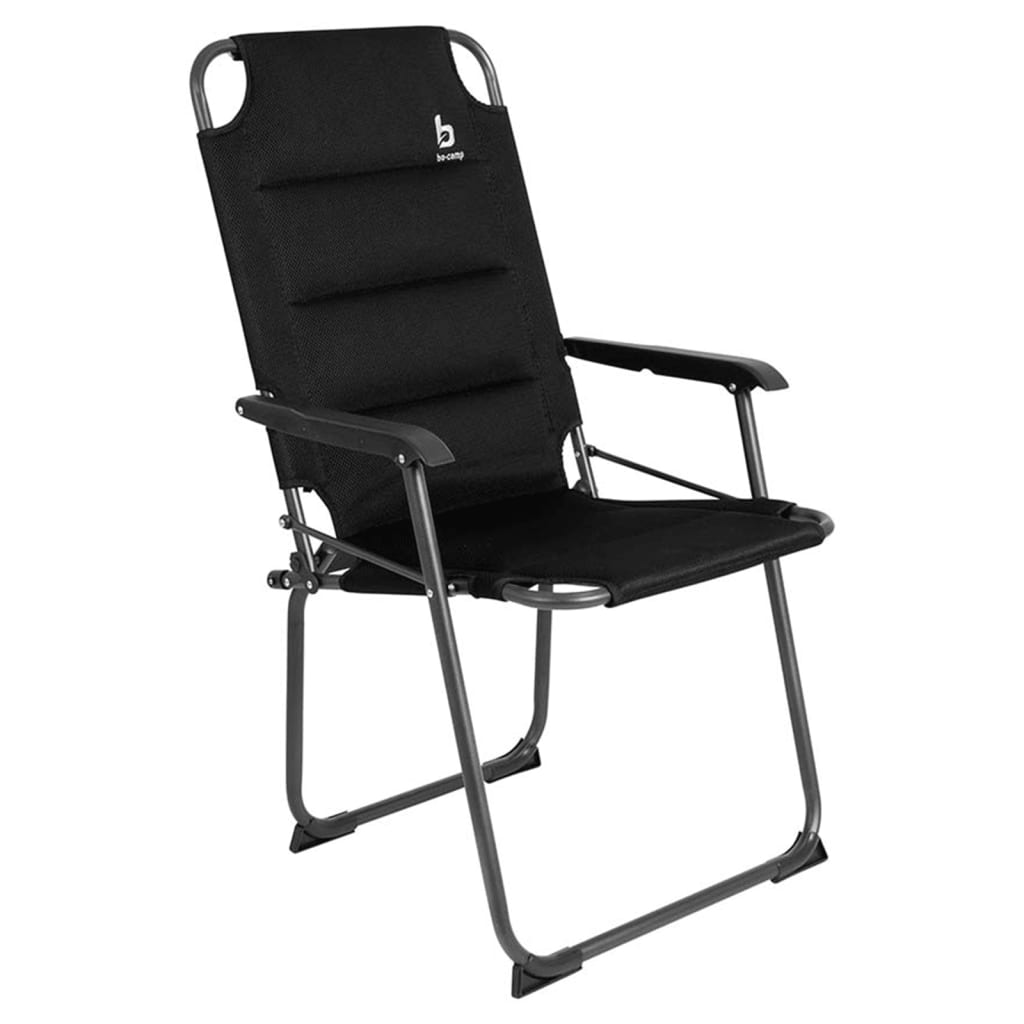  Cadeira de camping inflável Bo-camp Copa Rio Comfort XXL