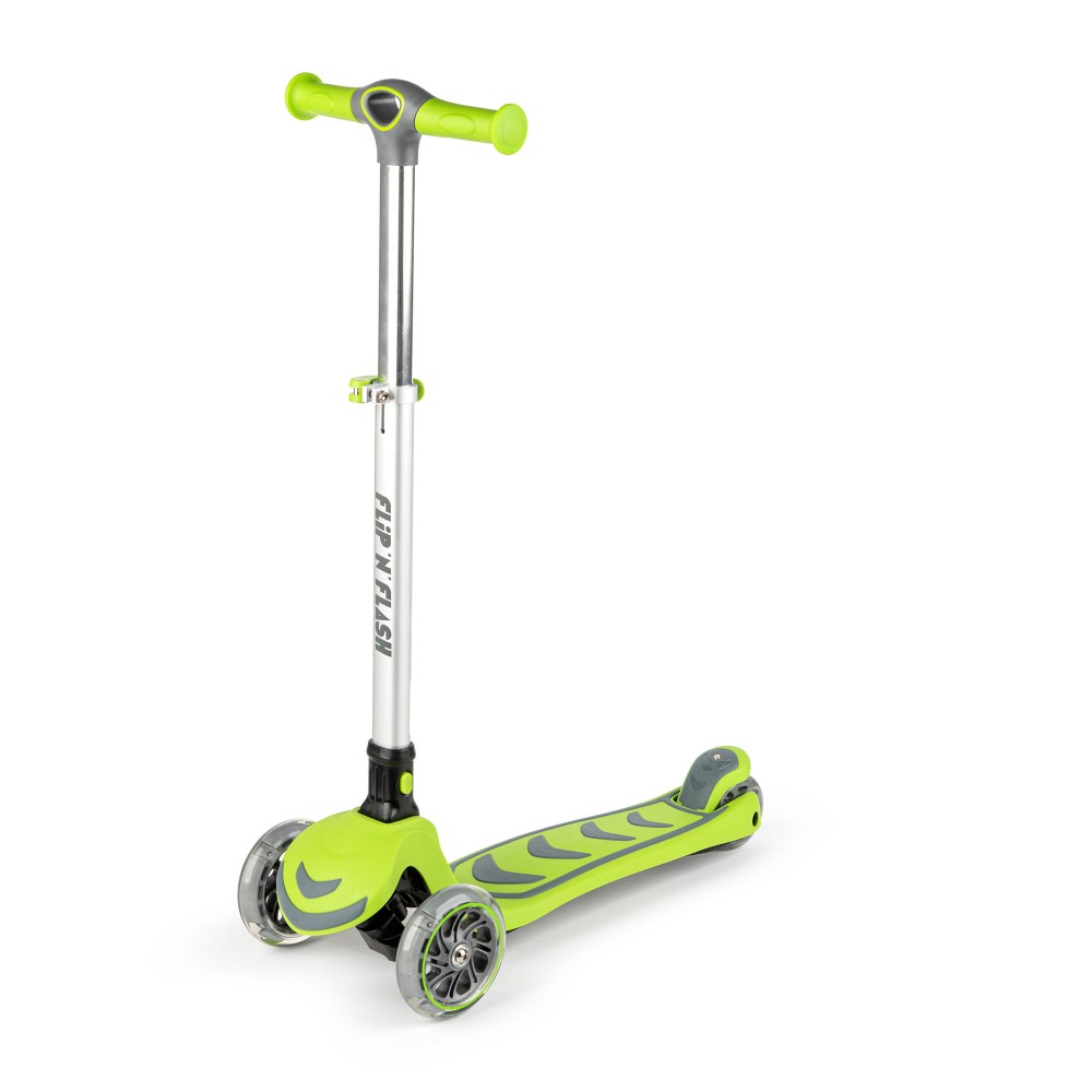  Amaya Sport Flip And Flash scooter