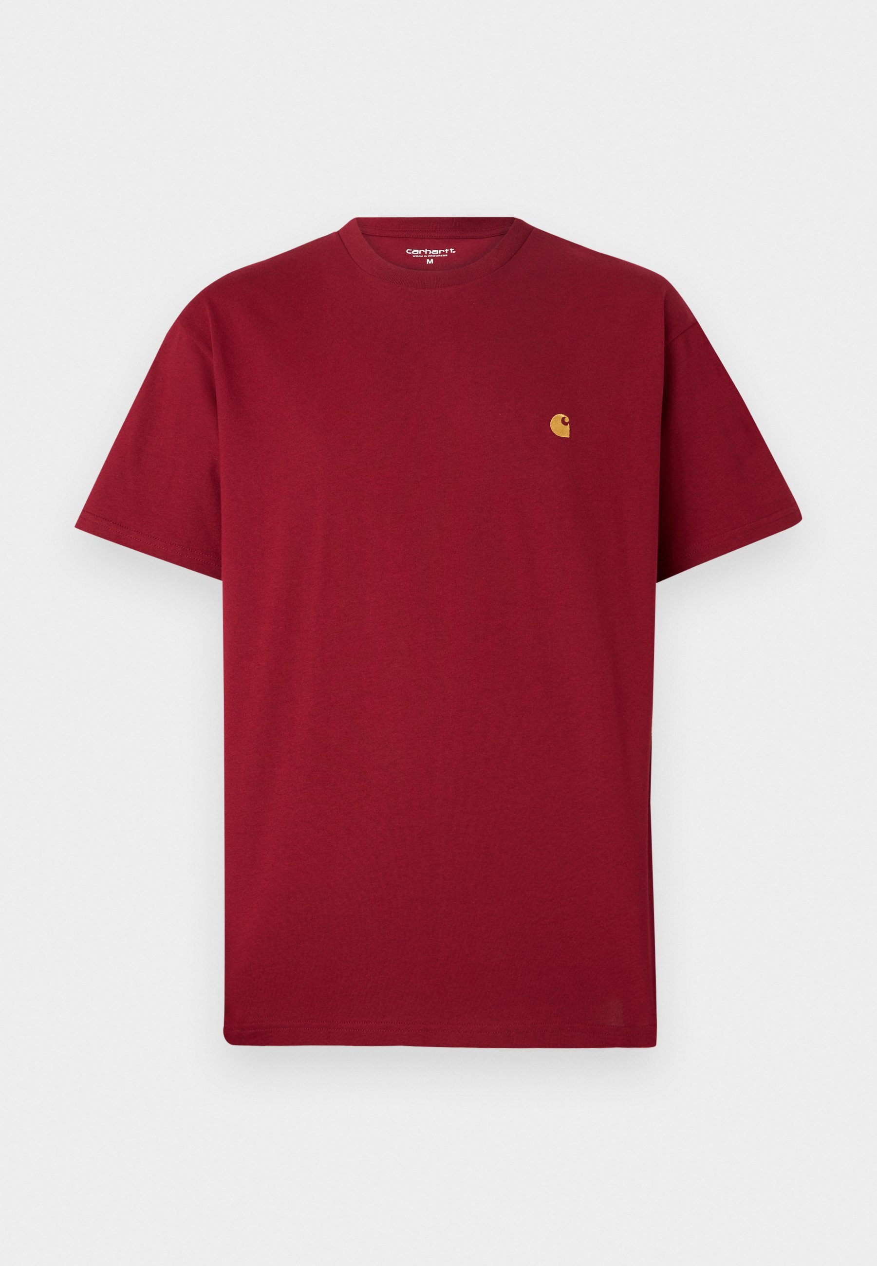 Základné tričká Carhartt WIP