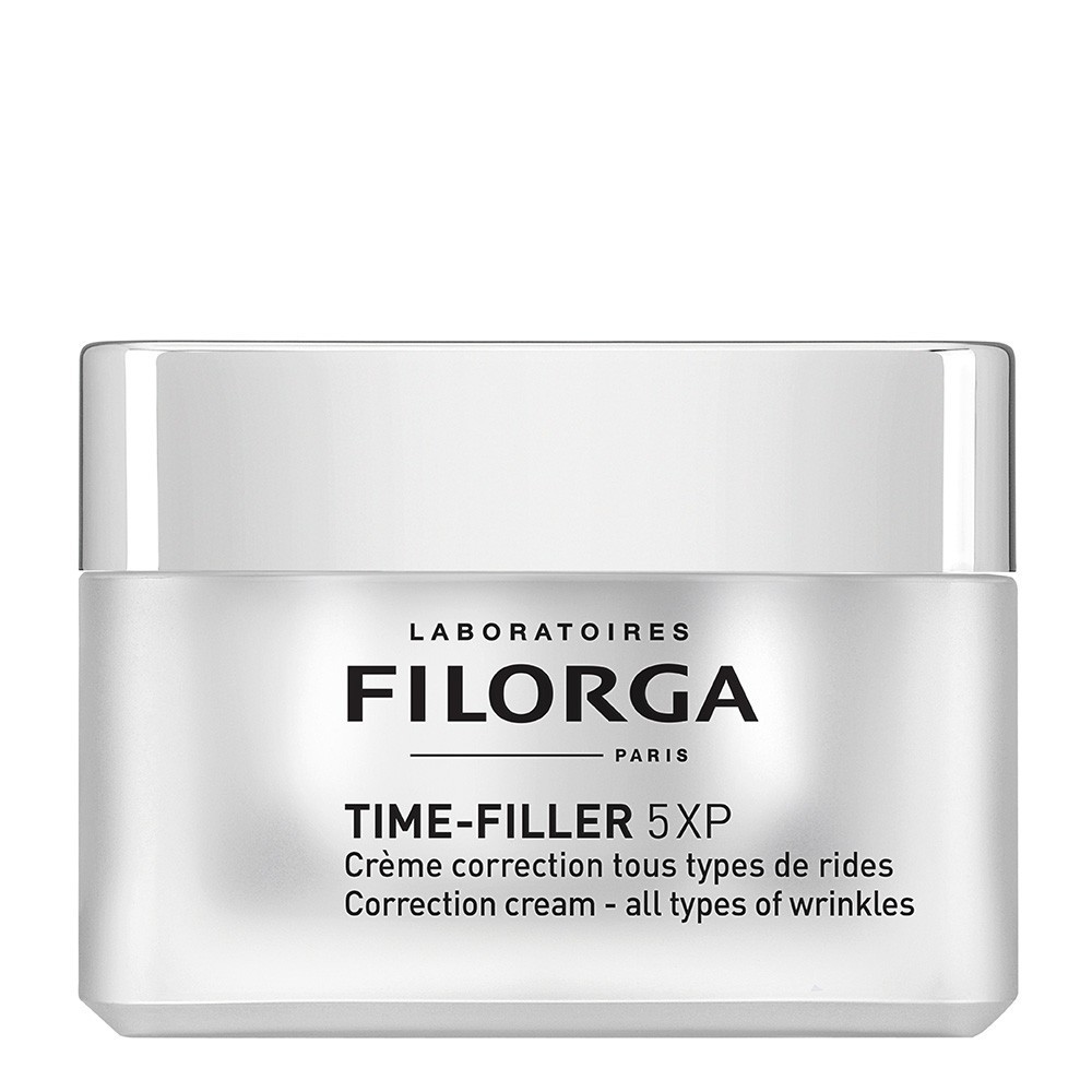 Filorga nega proti staranju TIME-FILLER FILORGA TIME-FILLER 5XP krema-gel - 50 ml