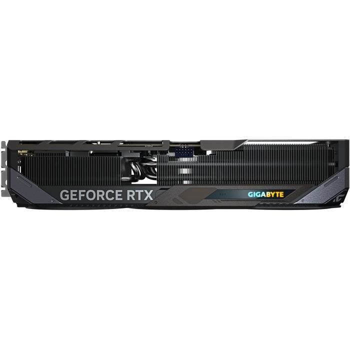 Scheda grafica - GIGABYTE - GeForce RTX 5080 GAMING OC - 16 GB