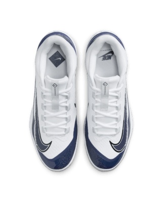 Nike Alpha Huarache Elite 4 Low Men's Baseball Cleats